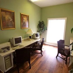 interior at Beacon Ridge located in College Park, GA