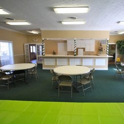 interior at Beacon Ridge located in College Park, GA