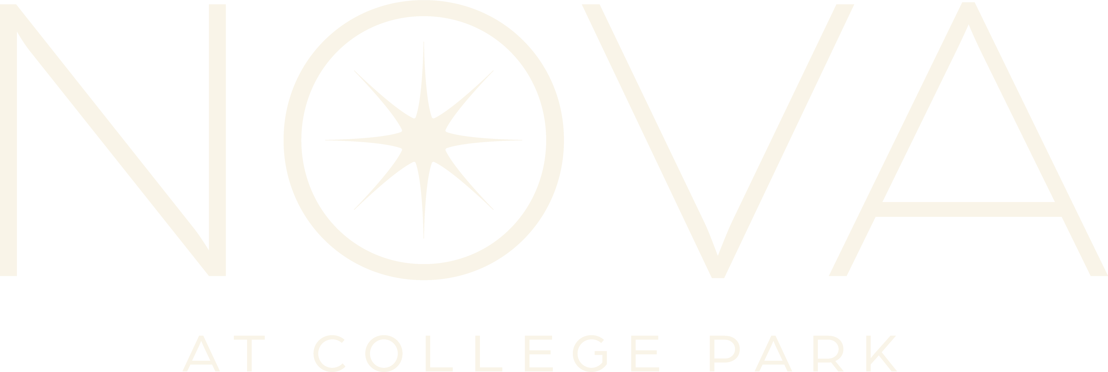 Beacon Ridge Apartments logo